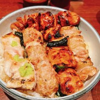 伊勢廣 京橋本店 - 