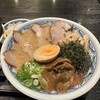 博多麺房 赤のれん 丸ビル店