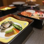 日本の宿 古窯 - 