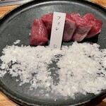 ラム焼肉専門店 lamb ne - 
