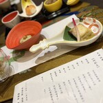 日本の宿 古窯 - 