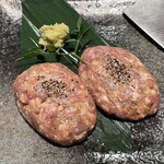 ラム焼肉専門店 lamb ne - 