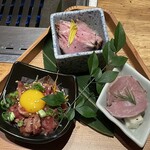 ラム焼肉専門店 lamb ne - 