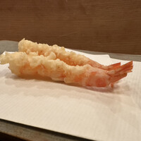 てんぷら 真 - 