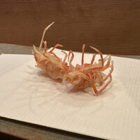 てんぷら 真 - 