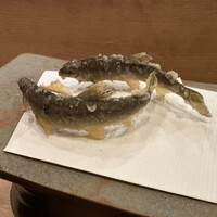 てんぷら 真 - 