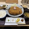 とんかつ 知青