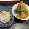 スープカレー 近藤商店