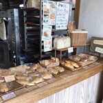 小麦の風 Compania - これだけのラインナップですが…精鋭部隊です