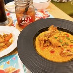 ディーディー タイキッチン - 