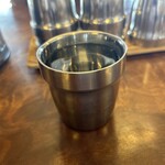 伊吹いりこセンター - キンキン水素水