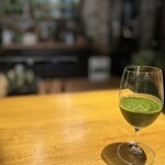 野菜がおいしいレストラン LONGING HOUSE - 