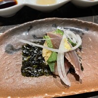 梨の家 五反田店 - 
