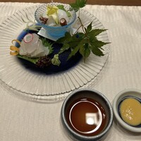 日本料理 Japanese Cuisine 桜丘 - 