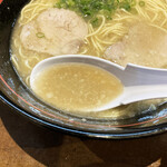 らーめん 常々 - 