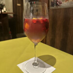 自然派中華とワイン 戸芽主 - 