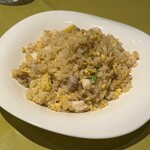 自然派中華とワイン 戸芽主 - 