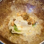 シンスケヤマモト - 