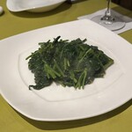 自然派中華とワイン 戸芽主 - 