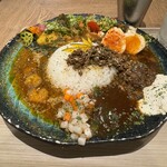BOTANI：CURRY - 