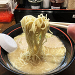 らーめん 常々 - 