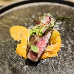 シンスケヤマモト - 