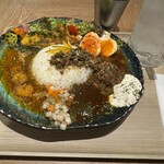 BOTANI：CURRY - 