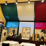 ピアチェボーレ - BGMも、いー感じで、脳内でハミングなんですゥ ~~~(●︎´▽︎`●︎)♪♪