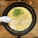 らーめん 常々 - 