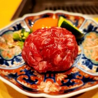神戸焼肉 金虎 - 