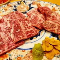 神戸焼肉 金虎 - 