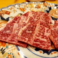 神戸焼肉 金虎 - 