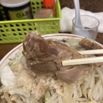 ラーメン二郎 - 