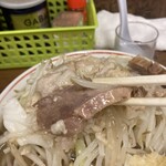 ラーメン二郎 - 