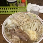 ラーメン二郎 - 