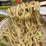 ラーメン二郎 - 