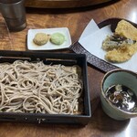 そば源 - 
