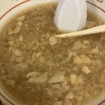 ラーメン二郎 - 