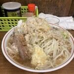 ラーメン二郎 - 