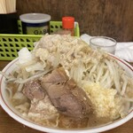 ラーメン二郎 - 