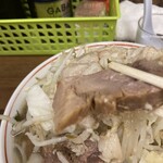 ラーメン二郎 - 