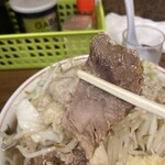 ラーメン二郎 - 