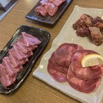牛若丸 - 