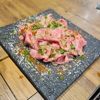 焼肉 牛者 - 