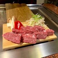 神戸牛 ステーキ仙 - 