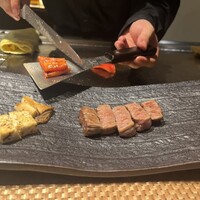 神戸牛 ステーキ仙 - 