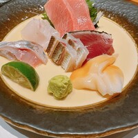 夢すし - 