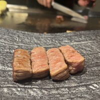 神戸牛 ステーキ仙 - 