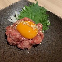 近江うし 焼肉 にくTATSU 青山本店 - 