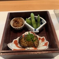 鮨 囃子 - 